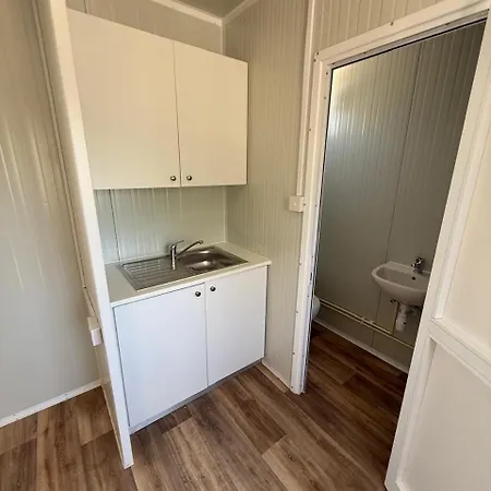 Pafias Gardens House Kato Apartman Paphos